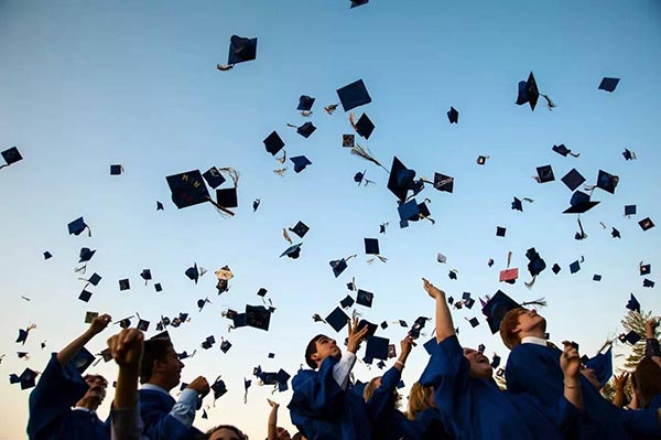 结业证书有什么用？结业证书和毕业证有什么区别？